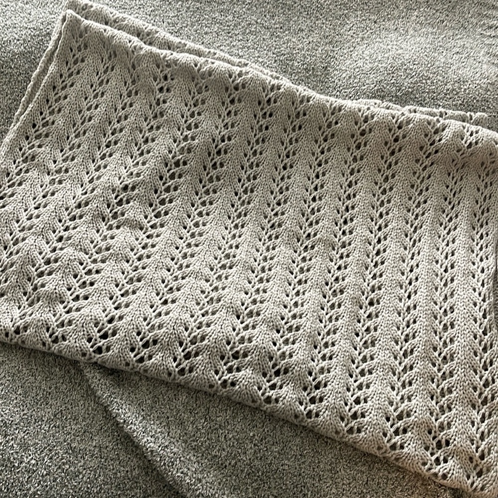 Never been worn Infiniti scarf